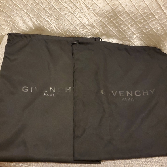 Givenchy Bags Givenchy Dust Bag Poshmark